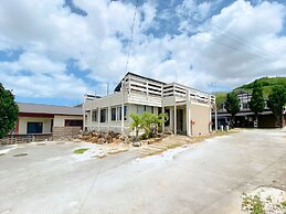 Villa SERENO MOTOBU