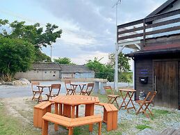 Villa SERENO MOTOBU