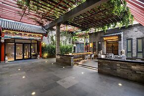 Hutong Cultural Heritage Hotel Beijing