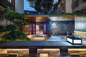 Hutong Cultural Heritage Hotel Beijing