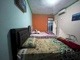 Hotel O Lima Saudara Syariah