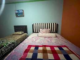 Hotel O Lima Saudara Syariah