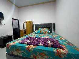 Hotel O Lima Saudara Syariah