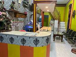Hotel O Lima Saudara Syariah