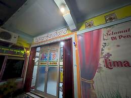 Hotel O Lima Saudara Syariah