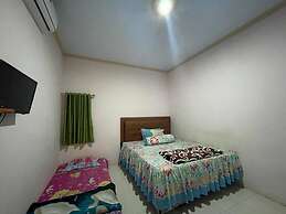 Hotel O Lima Saudara Syariah