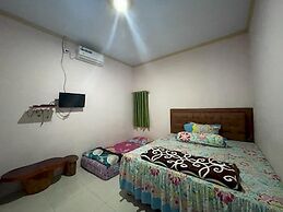 Hotel O Lima Saudara Syariah