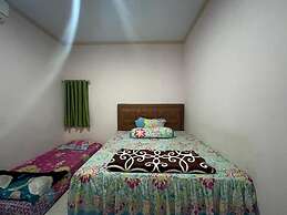 Hotel O Lima Saudara Syariah