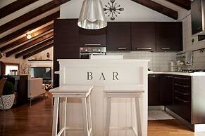 Entire Accommodation in Castelfranco Veneto