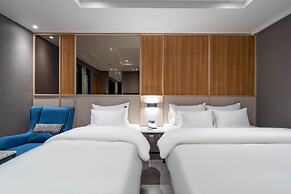 Jecheon The Wall Hotel