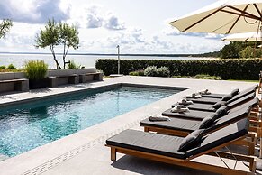 Oakvale Villa Sand
