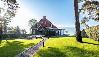 Oakvale Villa Sand