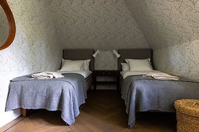 Oakvale Villa Sand