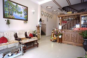 Thanh Thanh Nhan Hotel