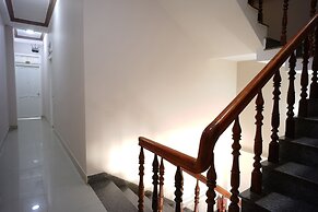 Thanh Thanh Nhan Hotel