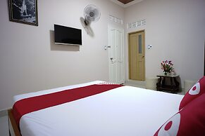 Thanh Thanh Nhan Hotel