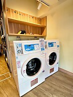A16HOSTELTOKYO - Hostel