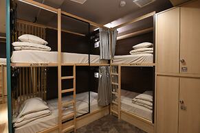 A16HOSTELTOKYO - Hostel