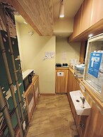 A16HOSTELTOKYO - Hostel