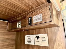 A16HOSTELTOKYO - Hostel