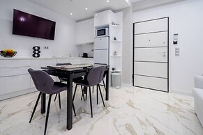 Amazing apartment in Glyfada center