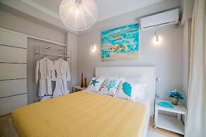 Amazing apartment in Glyfada center