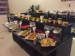Ammania Hotel