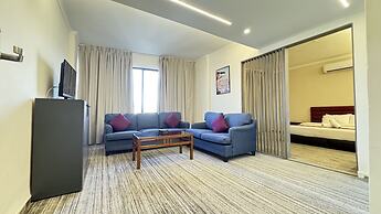 Ammania Hotel