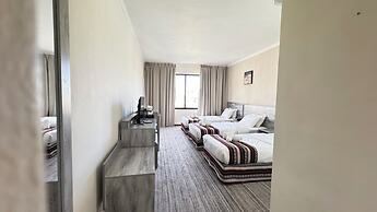 Ammania Hotel