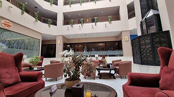 Ammania Hotel