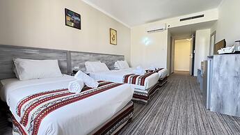 Ammania Hotel