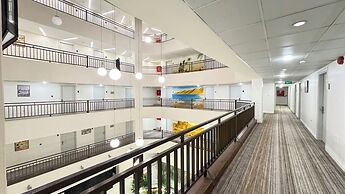 Ammania Hotel