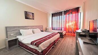 Ammania Hotel