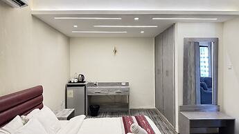 Ammania Hotel