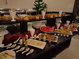 Ammania Hotel