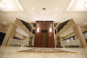 Ammania Hotel