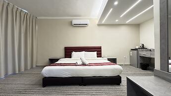 Ammania Hotel