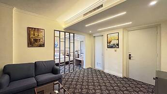 Ammania Hotel