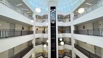 Ammania Hotel