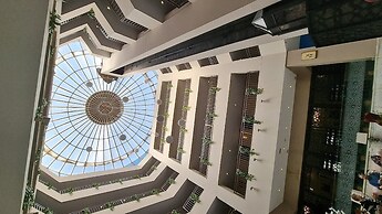 Ammania Hotel