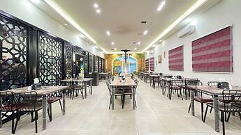 Ammania Hotel