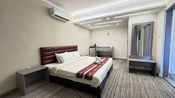 Ammania Hotel