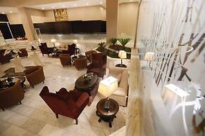 Ammania Hotel