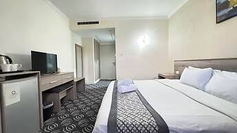 Ammania Hotel