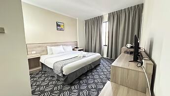 Ammania Hotel