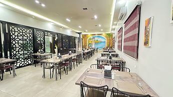 Ammania Hotel
