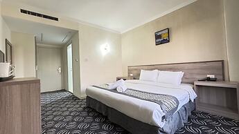 Ammania Hotel