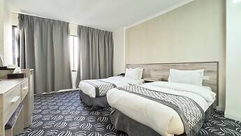 Ammania Hotel