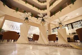 Ammania Hotel