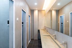 Momostay Capsule Hotel